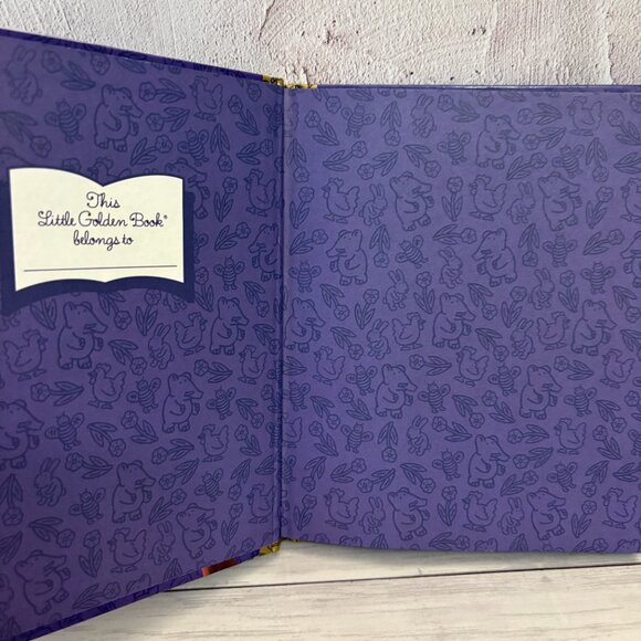 5 for $15 📕, Marvel, Spider-man, 3 books in 1!, Little Golden Book (SKU: 182MI) - Picture 3 of 6